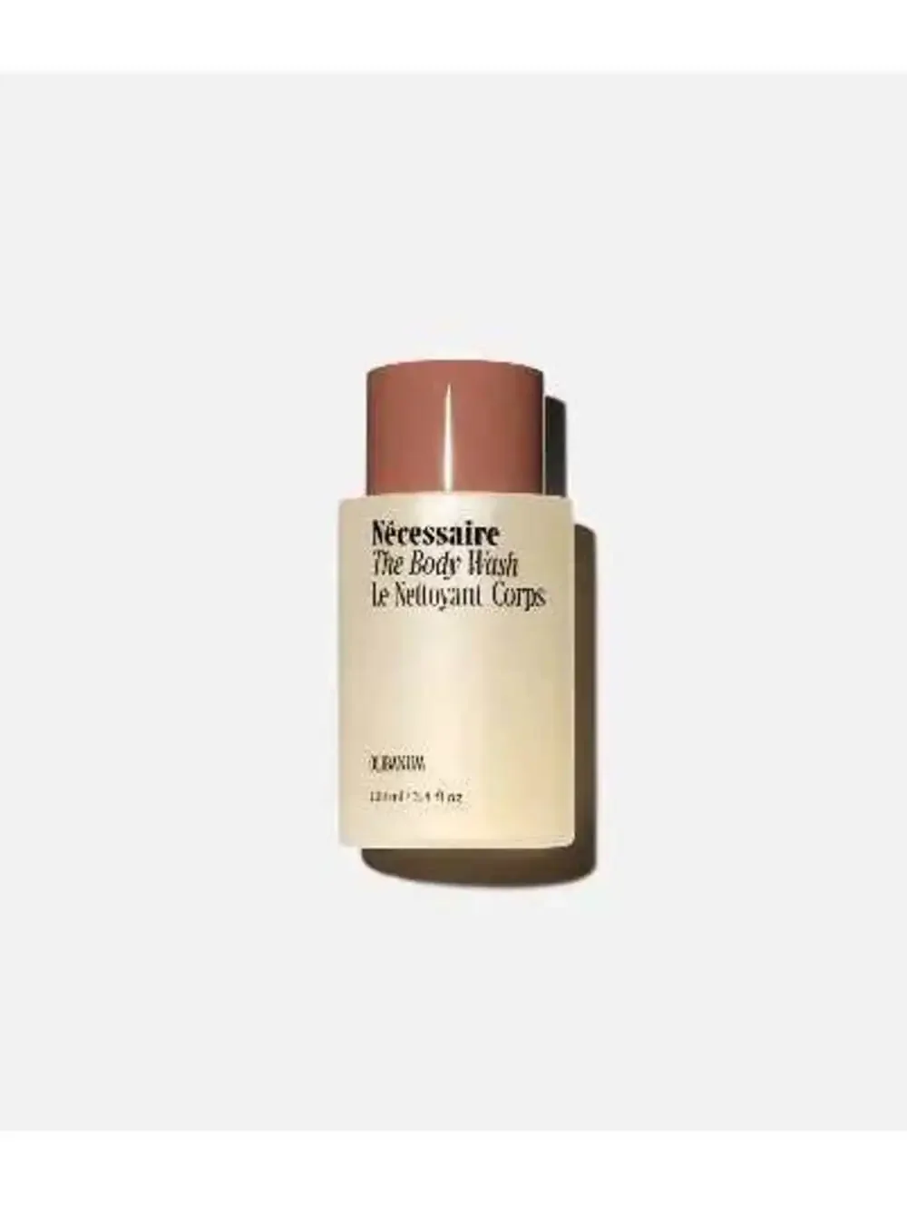 Nécessaire The Body Wash 3.4 fl oz